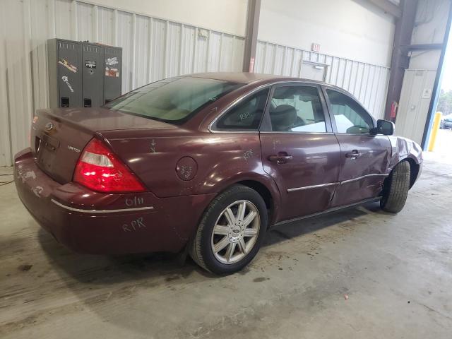 Photo 3 from auction – 2005 FORD FIVE HUNDR with VIN 1FAFP25185G185261