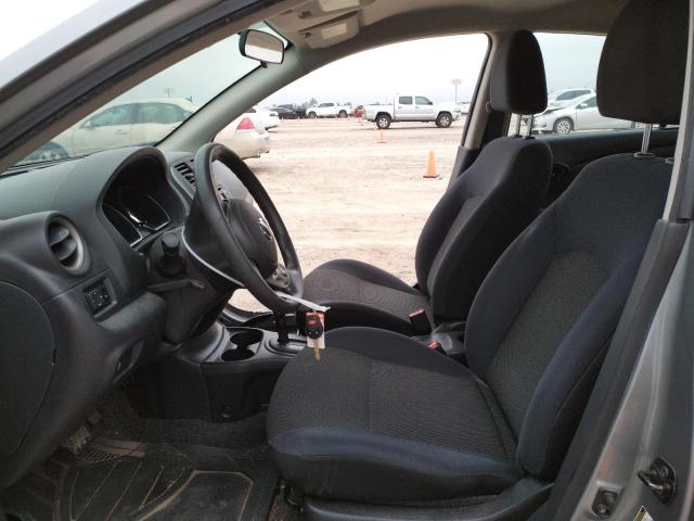 Photo 7 from auction – 2012 NISSAN VERSA S with VIN 3N1CN7AP1CL879649