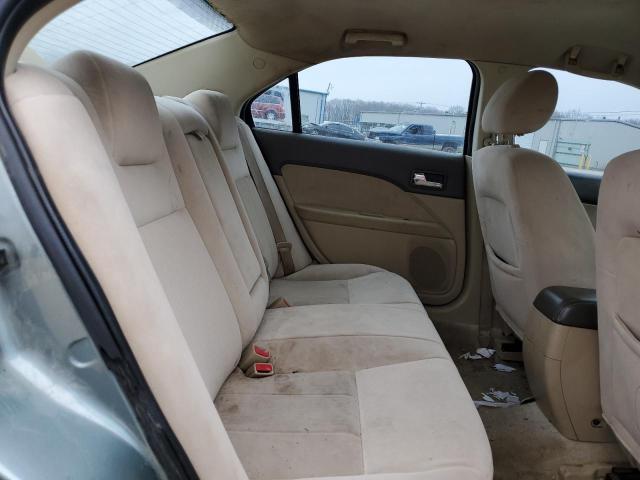 Photo 10 from auction – 2006 MERCURY MILAN with VIN 3MEFM07136R657282