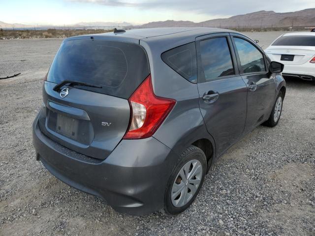 Photo 3 from auction – 2017 NISSAN VERSA NOTE with VIN 3N1CE2CP8HL366115
