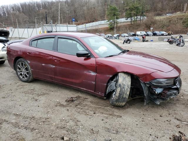 Photo 4 from auction – 2017 DODGE CHARGER SE with VIN 2C3CDXFG4HH557701
