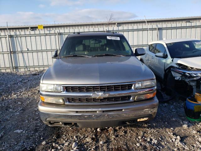 Photo 5 from auction – 2003 CHEVROLET SUBURBAN K with VIN 3GNFK16Z53G176498