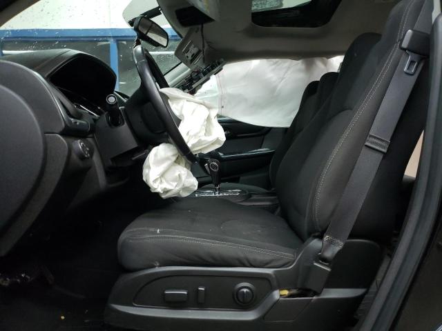 Photo 7 from auction – 2016 GMC ACADIA SLE with VIN 1GKKVPKD4GJ191207