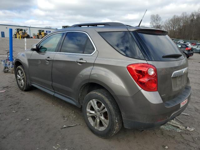 Photo 2 from auction – 2012 CHEVROLET EQUINOX LT with VIN 2GNFLEEKXC6127771