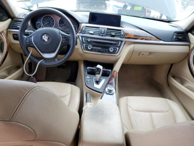 Photo 8 from auction – 2012 BMW 328 I SULE with VIN WBA3C1C55CF430476