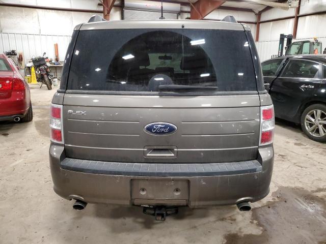 Photo 6 from auction – 2014 FORD FLEX SE with VIN 2FMGK5B82EBD39580
