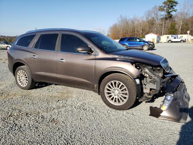 Photo 4 from auction – 2010 BUICK ENCLAVE CX with VIN 5GALRBEDXAJ195550