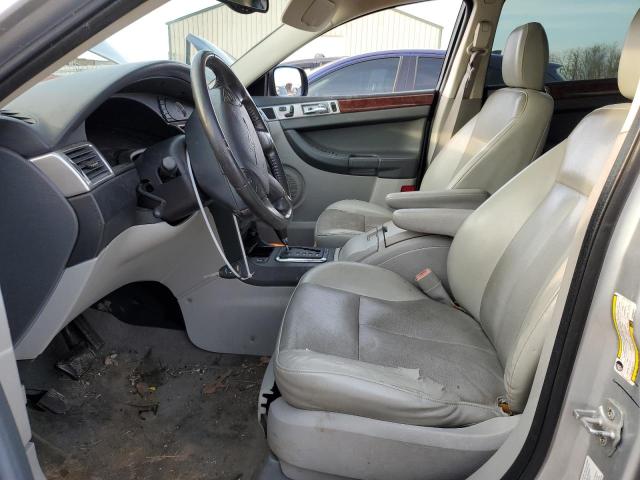 Photo 7 from auction – 2007 CHRYSLER PACIFICA T with VIN 2A8GF68X17R299444