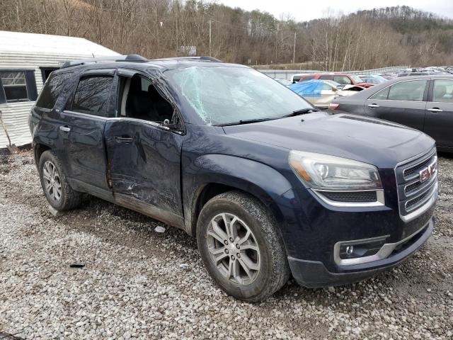 Photo 4 from auction – 2016 GMC ACADIA SLT with VIN 1GKKVRKD1GJ152103