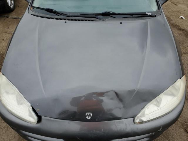 Photo 11 from auction – 2004 DODGE INTREPID E with VIN 2B3HD46RX4H596287