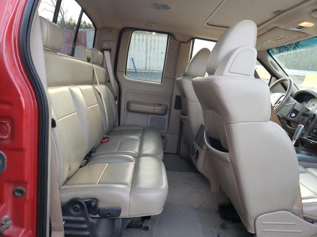 Photo 10 from auction – 2005 FORD F150 with VIN 1FTPX14525NB55486