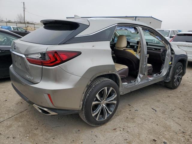 Photo 3 from auction – 2017 LEXUS RX 350 BAS with VIN 2T2ZZMCA6HC079308