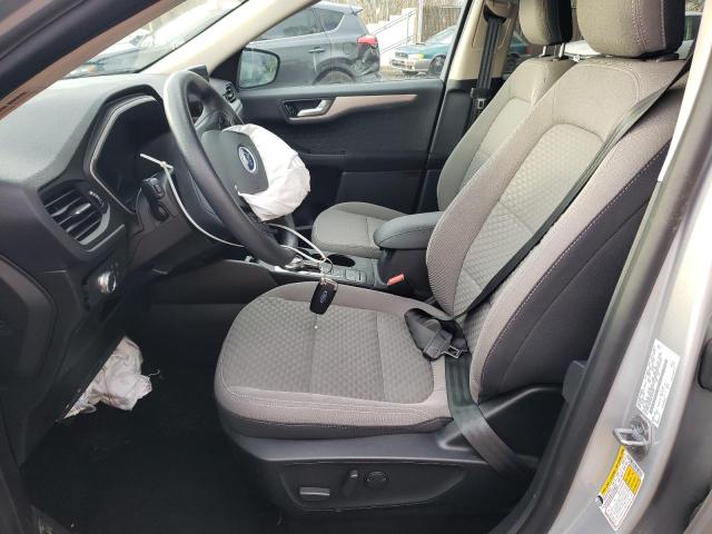 Photo 7 from auction – 2020 FORD ESCAPE SE with VIN 1FMCU9G69LUB42582