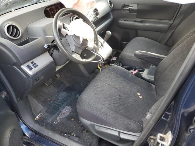 Photo 7 from auction – 2008 TOYOTA SCION XB with VIN JTLKE50EX81040969