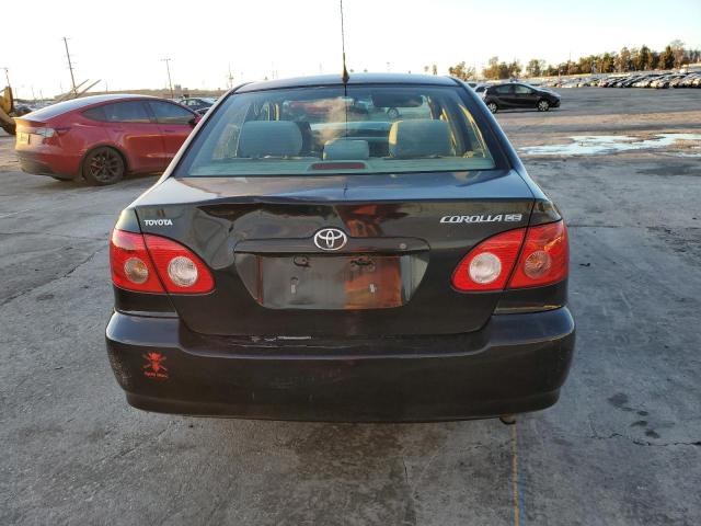 Photo 6 from auction – 2007 TOYOTA COROLLA CE with VIN 1NXBR32E77Z811561