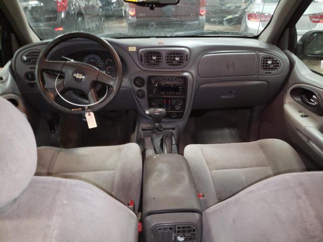 Photo 8 from auction – 2006 CHEVROLET TRAILBLAZE with VIN 1GNDT13S362241440