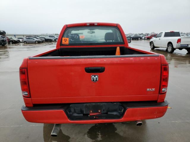 Photo 10 from auction – 2005 DODGE RAM 1500 S with VIN 1D7HA16D95J519278
