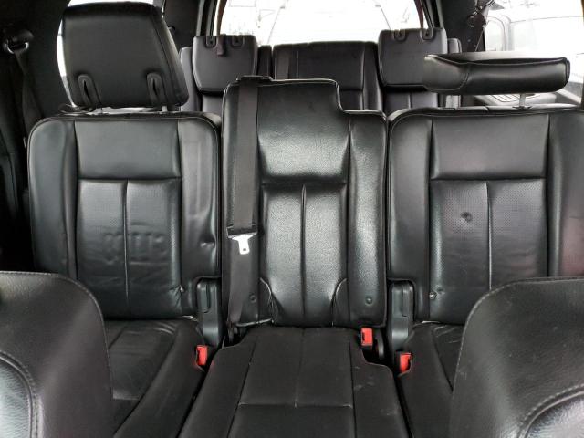 صورة رقم 10 من المزاد - 2013 FORD EXPEDITION مع VIN 1FMJK2A58DEF58400
