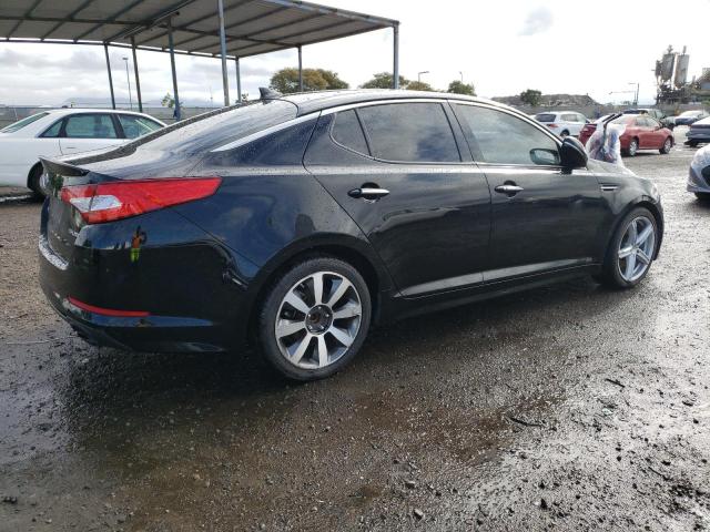 صورة رقم 3 من المزاد - 2012 KIA OPTIMA SX مع VIN 5XXGR4A66CG019251