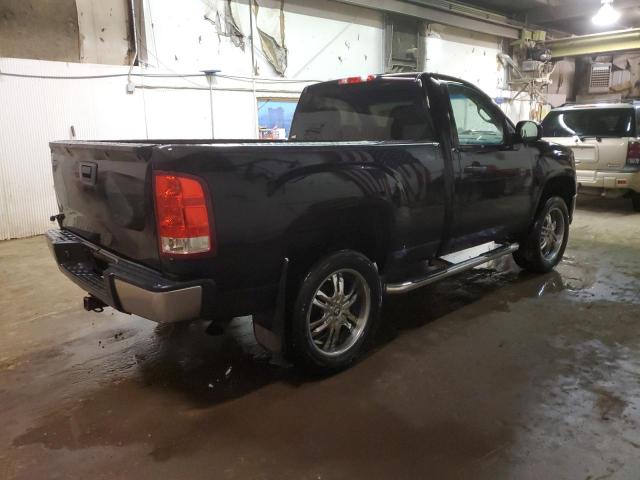 Photo 3 from auction – 2011 GMC SIERRA K15 with VIN 1GTN2TEA9BZ293575