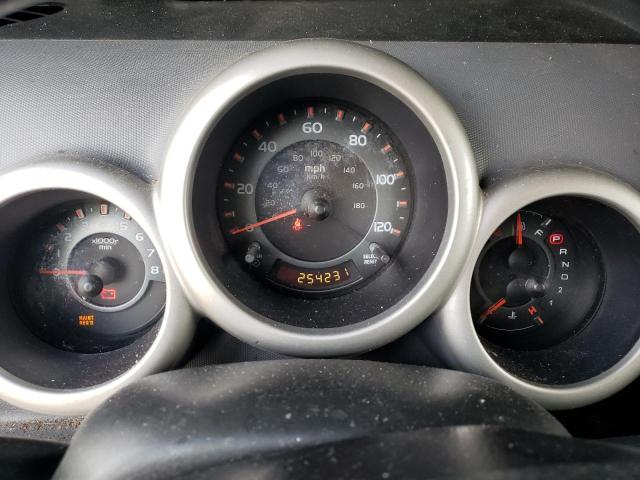 Photo 9 from auction – 2003 HONDA ELEMENT EX with VIN 5J6YH28513L038485