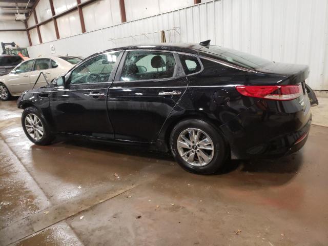 Photo 2 from auction – 2018 KIA OPTIMA LX with VIN 5XXGT4L35JG210225