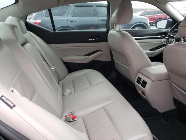 Photo 10 from auction – 2021 NISSAN ALTIMA SL with VIN 1N4BL4EV4MN300540