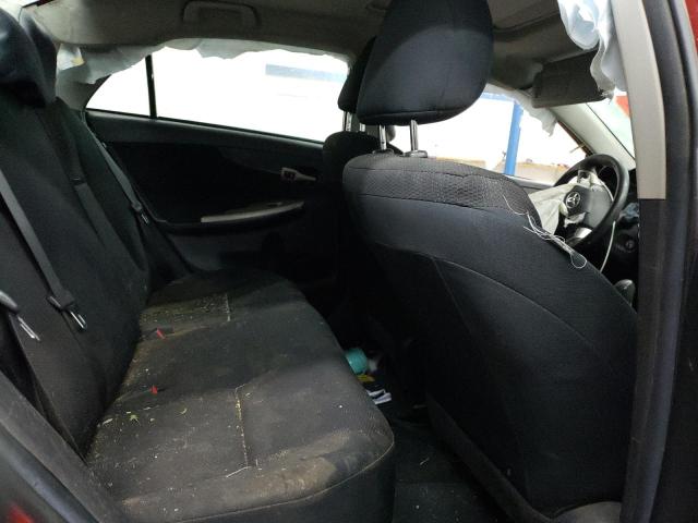 Photo 10 from auction – 2011 TOYOTA COROLLA BA with VIN 2T1BU4EE8BC614439