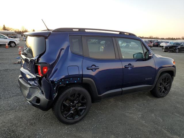 Photo 3 from auction – 2017 JEEP RENEGADE L with VIN ZACCJABB7HPG29632