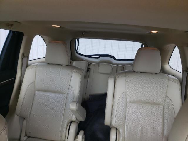 Photo 10 from auction – 2014 TOYOTA HIGHLANDER with VIN 5TDYKRFH5ES017413