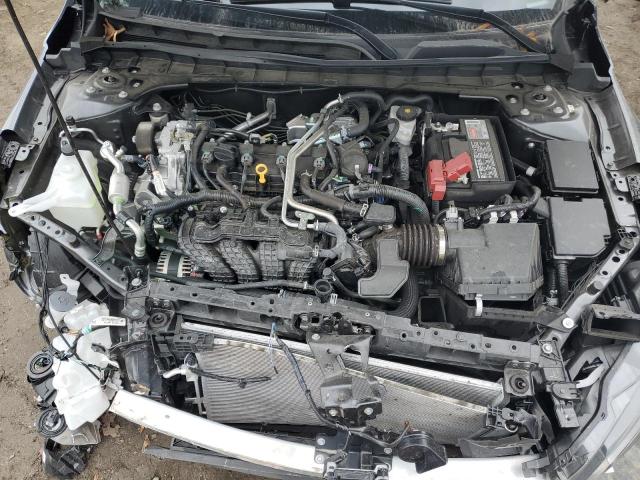 Photo 11 from auction – 2022 NISSAN ALTIMA S with VIN 1N4BL4BV8NN326452