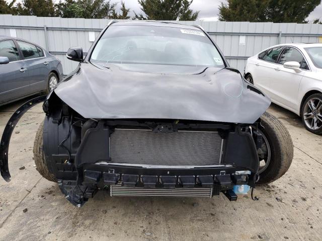 Photo 5 from auction – 2021 INFINITI QX50 LUXE with VIN 3PCAJ5BB5MF118243