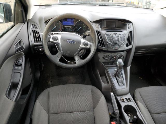 Zdjęcie 8 z aukcji – 2013 FORD FOCUS S z VIN 1FADP3E25DL145148