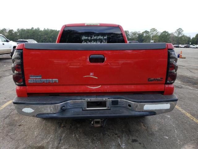 Photo 6 from auction – 2006 GMC NEW SIERRA with VIN 1GTEC19V26Z100381