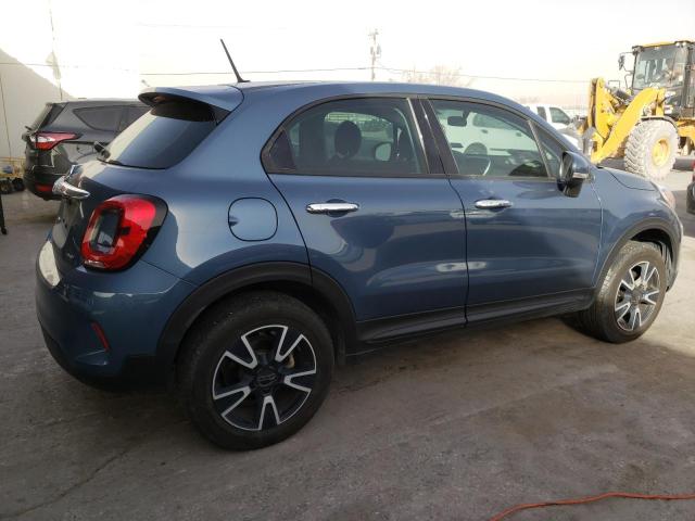 Photo 3 from auction – 2019 FIAT 500X POP with VIN ZFBNFYA15KP773733