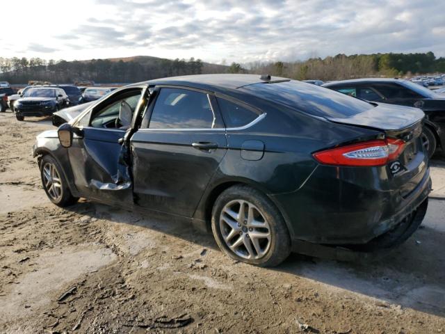 Photo 2 from auction – 2014 FORD FUSION SE with VIN 3FA6P0H76ER165054