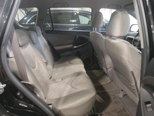 Photo 10 from auction – 2010 TOYOTA RAV4 with VIN 2T3BK4DV2AW024250