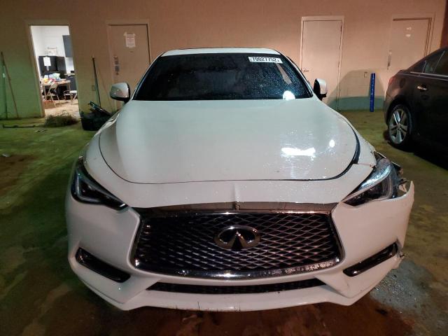 Photo 5 from auction – 2017 INFINITI Q60 PREMIU with VIN JN1EV7EK2HM361795