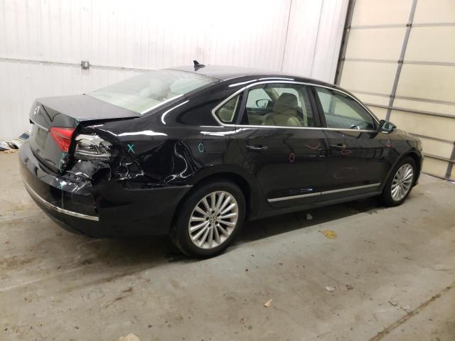 Photo 3 from auction – 2016 VOLKSWAGEN PASSAT SE with VIN 1VWBS7A30GC064906