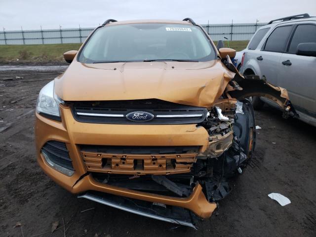 Photo 5 from auction – 2016 FORD ESCAPE SE with VIN 1FMCU0GXXGUA28746