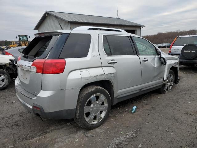 Photo 3 from auction – 2012 GMC TERRAIN SL with VIN 2GKFLXE53C6229626