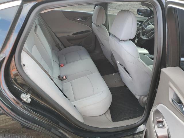 Photo 10 from auction – 2016 CHEVROLET MALIBU LS with VIN 1G1ZB5ST9GF187535