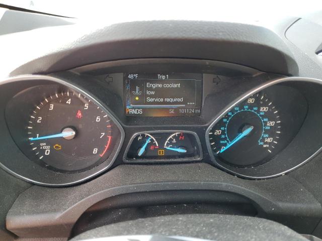 Photo 9 from auction – 2014 FORD ESCAPE SE with VIN 1FMCU9GX9EUB30637