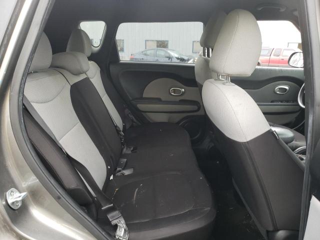 Photo 10 from auction – 2016 KIA SOUL with VIN KNDJN2A26G7292546