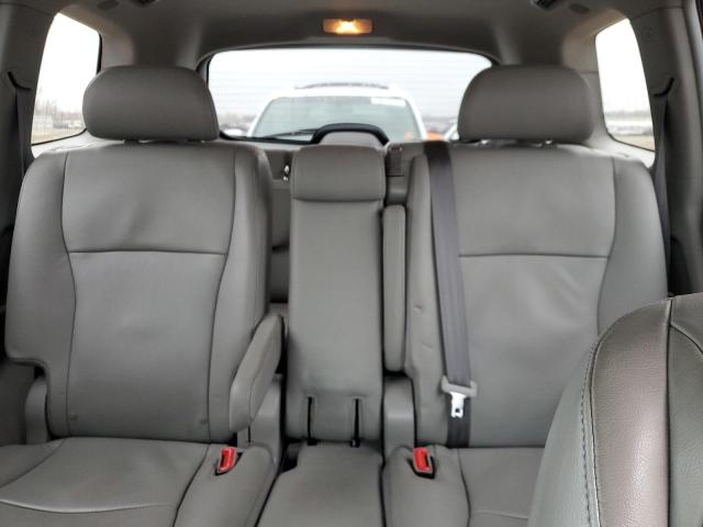 Photo 10 from auction – 2012 TOYOTA HIGHLANDER with VIN 5TDBK3EH6CS122611