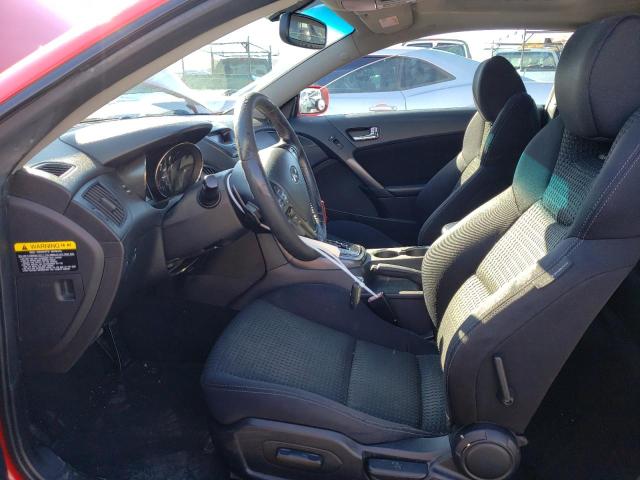 Photo 7 from auction – 2012 HYUNDAI GENESIS CO with VIN KMHHT6KD3CU073563