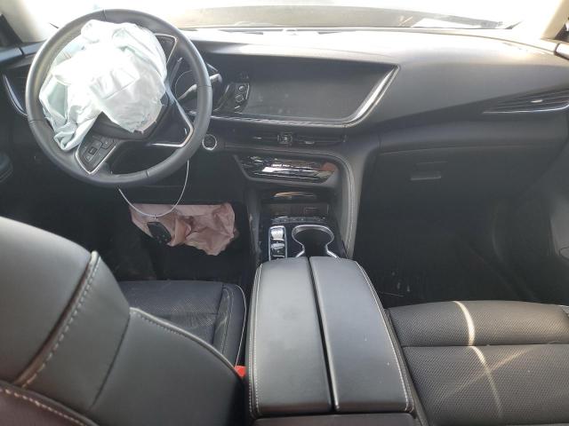 Photo 8 from auction – 2021 BUICK ENVISION E with VIN LRBFZPR49MD083388