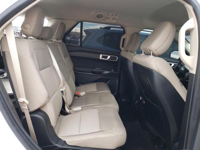 Photo 10 from auction – 2020 FORD EXPLORER with VIN 1FMSK7BH2LGC59191