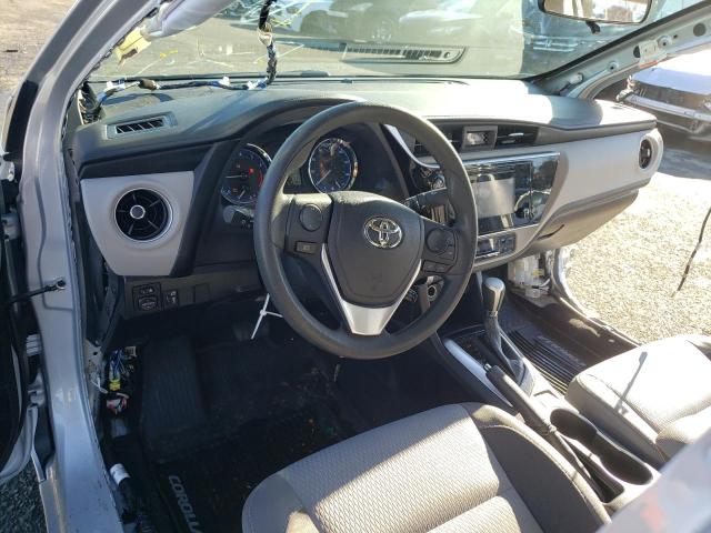 Photo 8 from auction – 2019 TOYOTA COROLLA L with VIN 2T1BURHE2KC194959