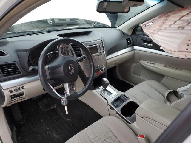 Снимка 8 от търг – 2014 SUBARU OUTBACK 2. с VIN 4S4BRBCC4E3244767